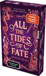 All the Tides of Fate - Adalyn Grace
