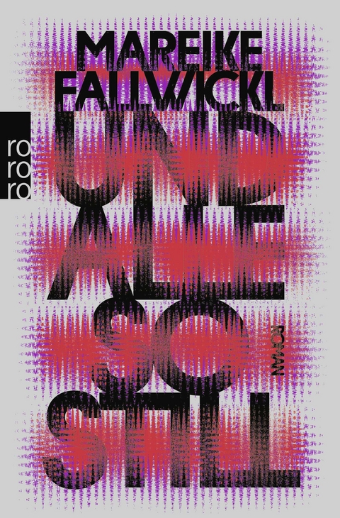 Und alle so still - Mareike Fallwickl