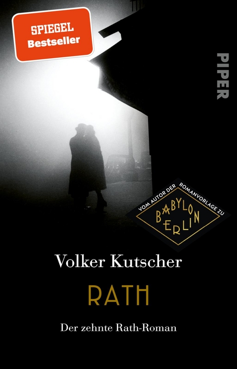 Rath - Volker Kutscher