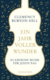 Ein Jahr voller Wunder - Clemency Burton-Hill