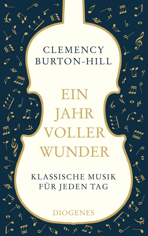 Ein Jahr voller Wunder - Clemency Burton-Hill