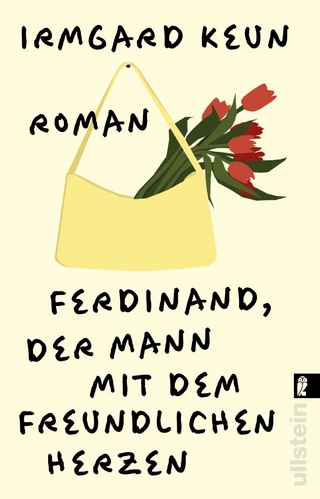 Ferdinand, der Mann mit dem freundlichen Herzen