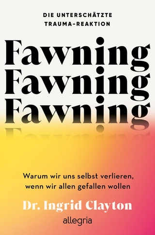 Fawning – die unterschätzte Trauma-Reaktion