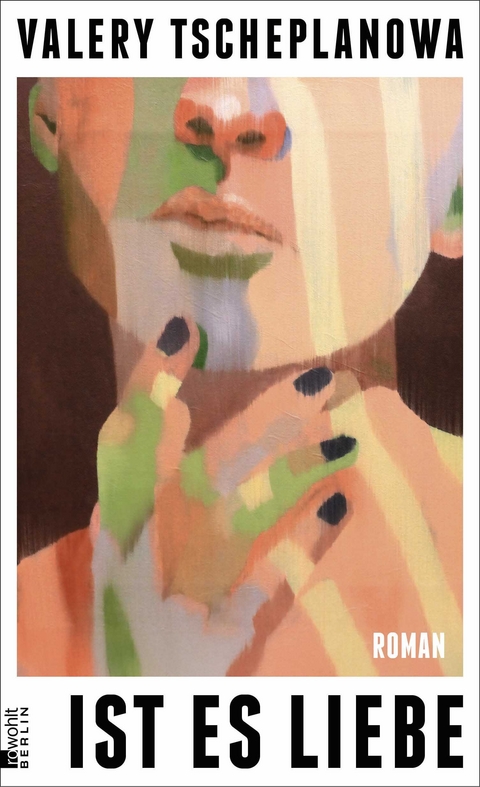 Ist es Liebe - Valery Tscheplanowa