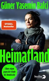 Heimatland - G&uuml;ner Yasemin Balci
