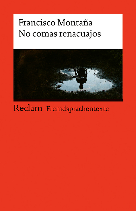 No comas renacuajos - Francisco Monta&ntilde;a