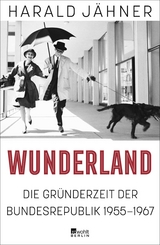 Wunderland - Harald Jähner