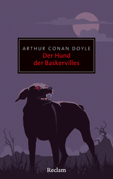 Der Hund der Baskervilles - Arthur Conan Doyle