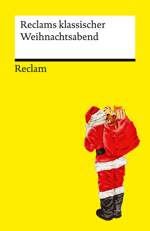Reclams klassischer Weihnachtsabend - 