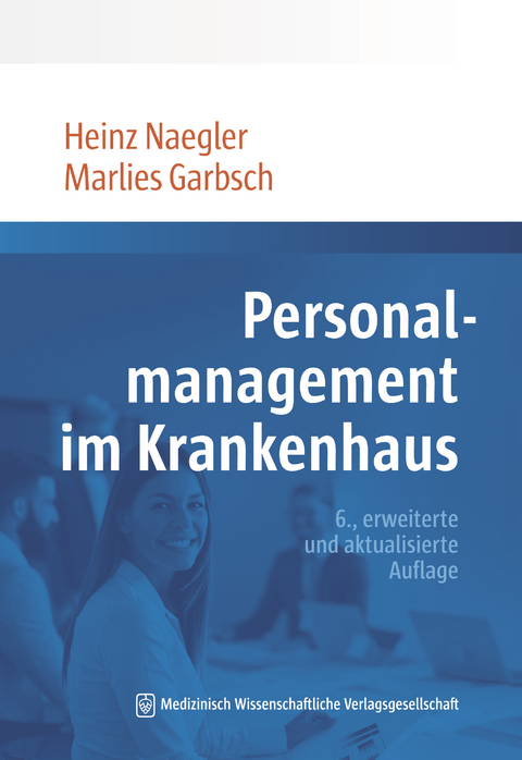 Personalmanagement im Krankenhaus - 