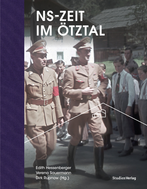 NS-Zeit im &Ouml;tztal - 