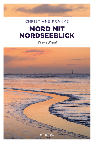 Mord mit Nordseeblick
