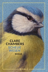 Scheue Wesen - Clare Chambers
