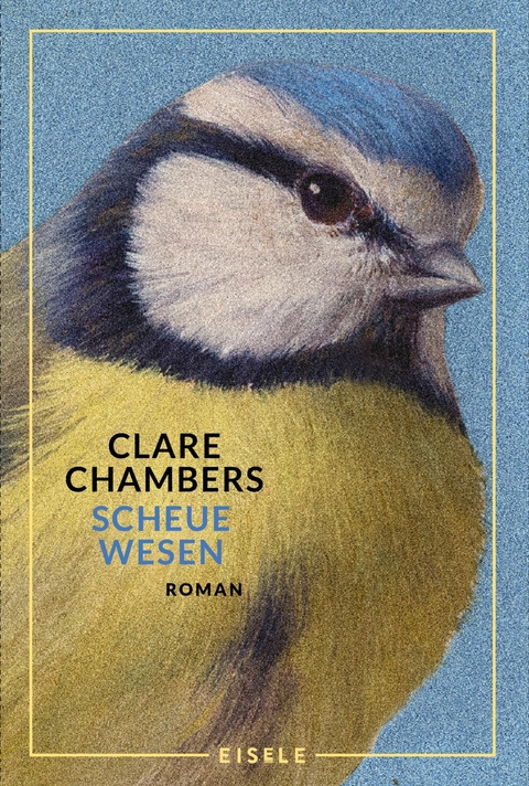 Scheue Wesen - Clare Chambers