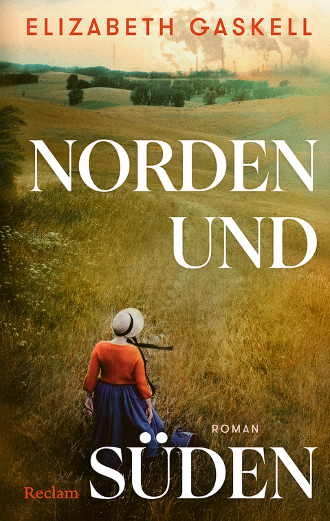 Norden und S&uuml;den - Elizabeth Gaskell