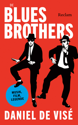 Die Blues Brothers