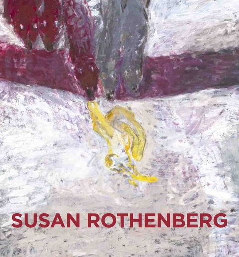 Susan Rothenberg - 