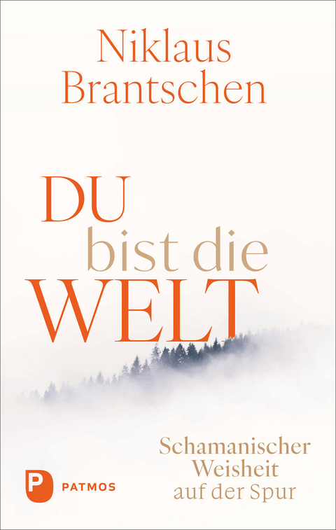 Du bist die Welt - Niklaus Brantschen