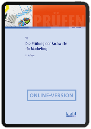 Die Prüfung der Fachwirte für Marketing