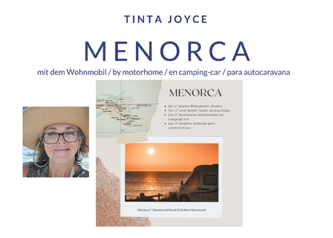 Menorca - Martina C. Hammond Bund, Robert Hammond