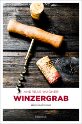 Winzergrab - Andreas Wagner