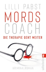 Mordscoach. Die Therapie geht weiter - Lilli Pabst