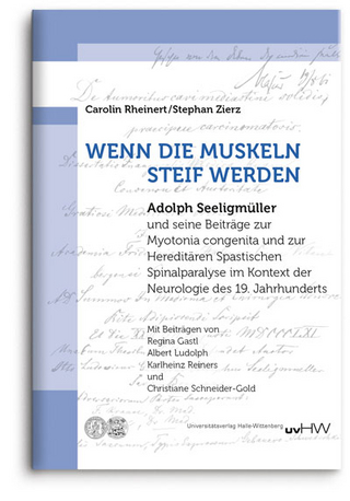 Wenn die Muskeln steif werden