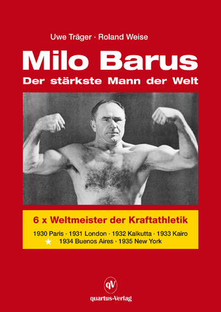 Milo Barus
