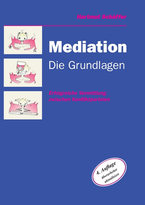 Mediation - Hartmut Sch&auml;ffer