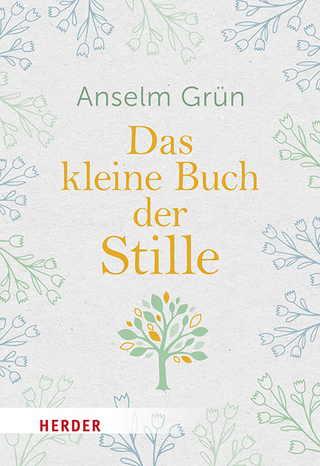 Das kleine Buch der Stille