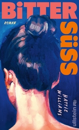 Bitters&uuml;&szlig; - Hattie Williams