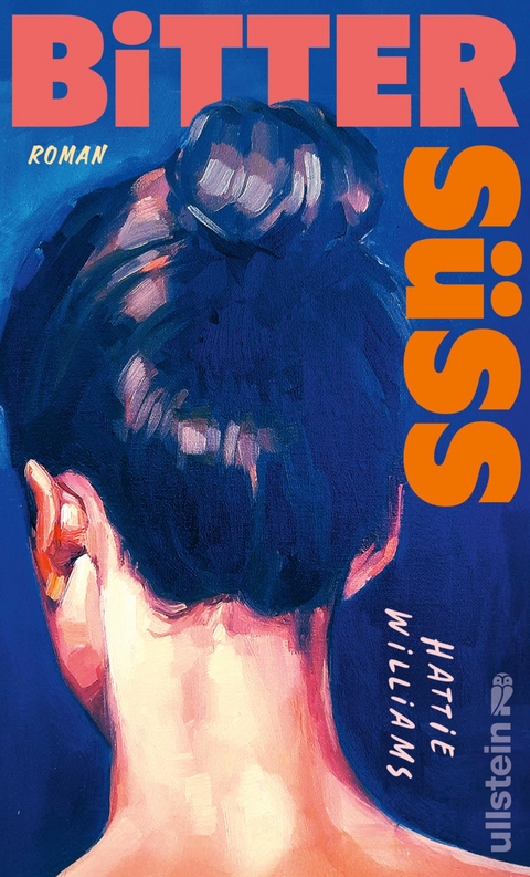 Bitters&uuml;&szlig; - Hattie Williams