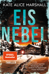 Eisnebel - Kate Alice Marshall