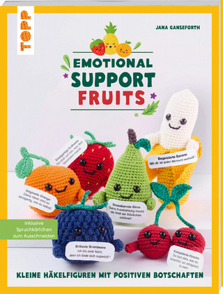 Emotional Support Fruits