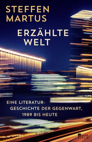 Erzählte Welt