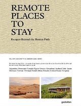 Remote Places To Stay Vol. 2 - 