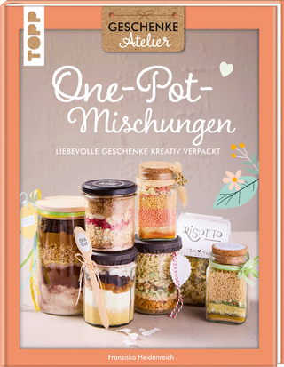 One-pot-Mischungen