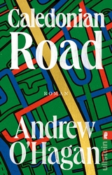 Caledonian Road - Andrew O'Hagan