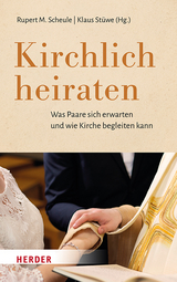Kirchlich heiraten - 