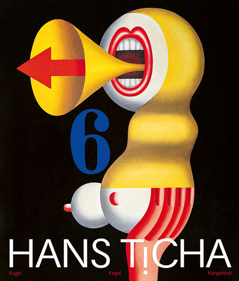 Hans Ticha - 
