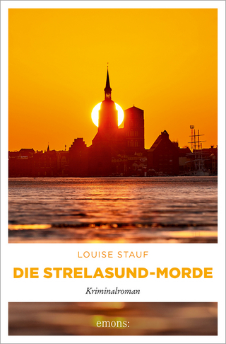 Die Strelasund-Morde