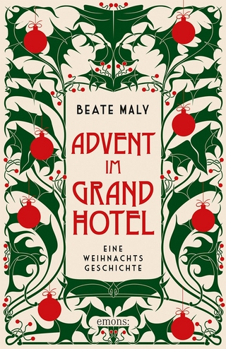 Advent im Grandhotel