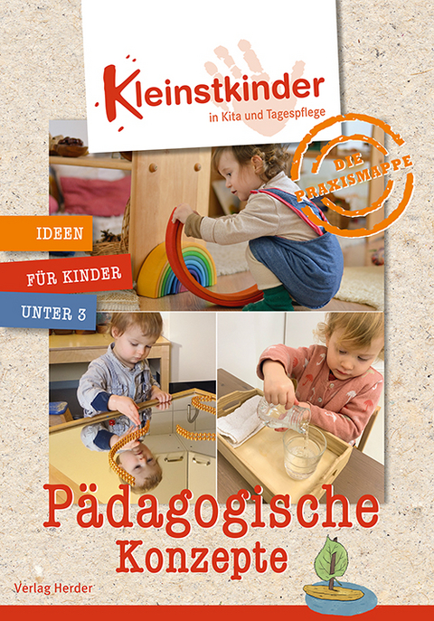 P&auml;dagogische Konzepte