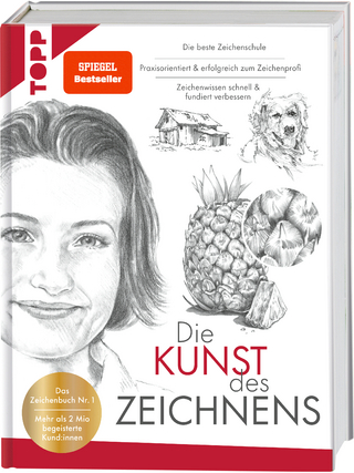 Die Kunst des Zeichnens