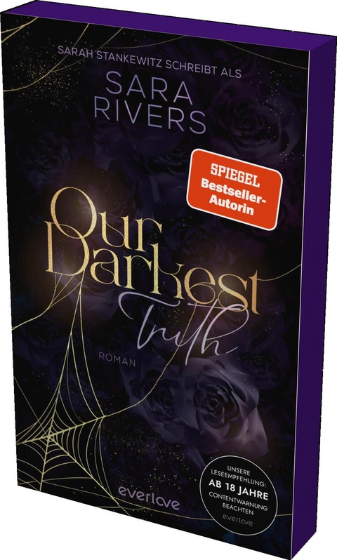 Our darkest Truth - Sara Rivers