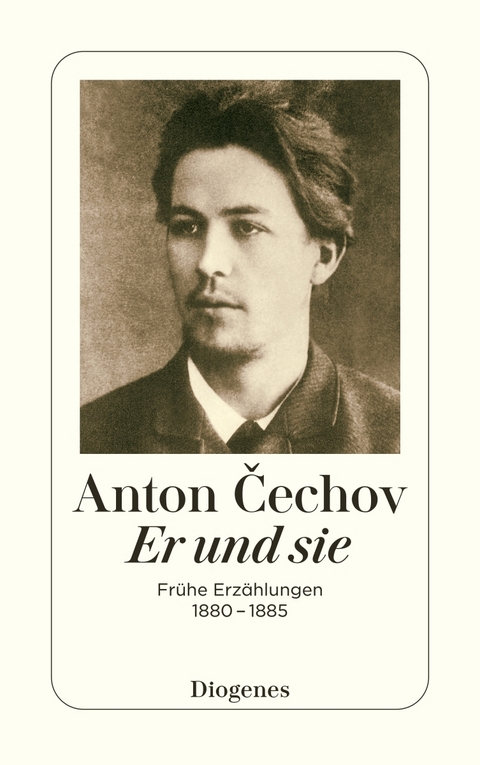 Er und sie - Anton Cechov