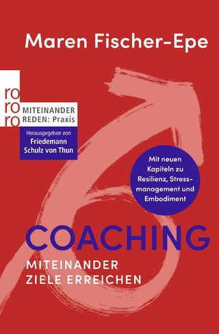 Coaching