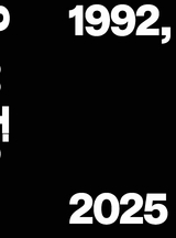 Sung Tieu. 1992, 2025 - 