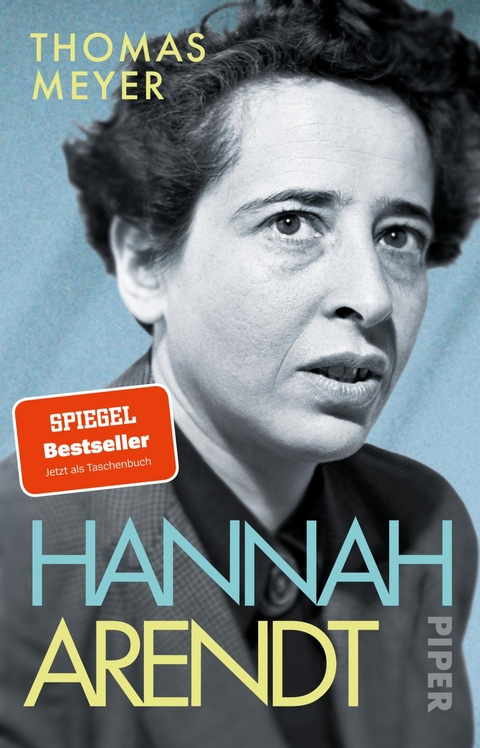 Hannah Arendt - Thomas Meyer