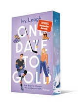 One Date to Gold - Ivy Leagh